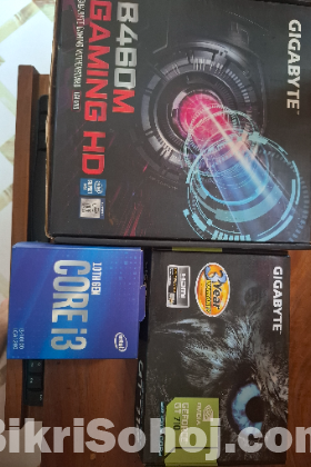 Desktop Computer/PC